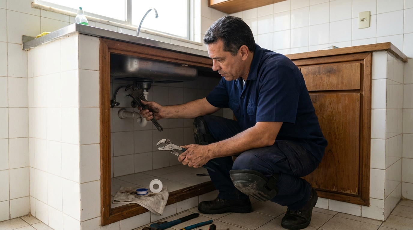 Aquecedor a Gás perto de mim em Barueri‑SP